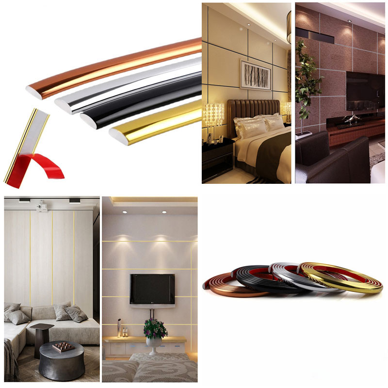 New Self-adhesive Beautiful Ed - Pvc Panel Background recensione e prezzo