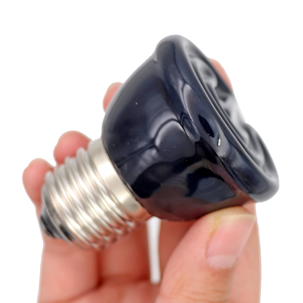E27 Pet Heating lamp Mini Infr - Ceramic Heat Emitter recensione e prezzo