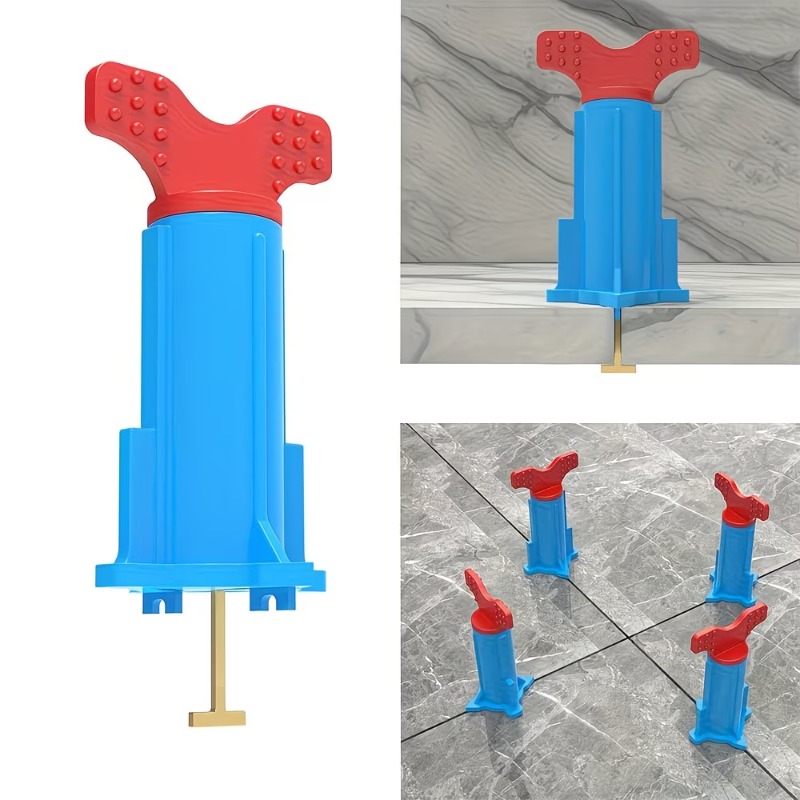 40Pcs New Design Tile Leveling - Ceramic Tile Floor recensione e prezzo