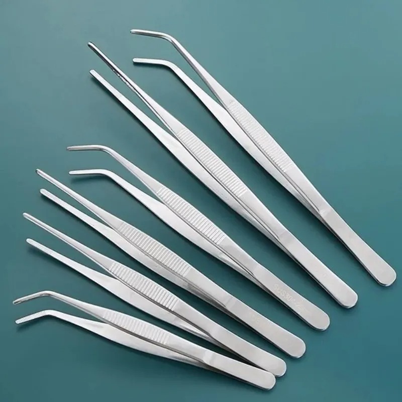 Stainless Multifuctional Steel - Feeding Tong Stainless recensione e prezzo