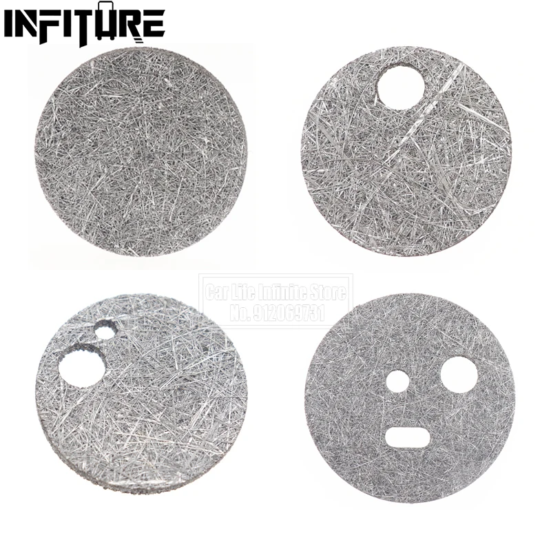 Car Heater Burner Mesh Parking - Screen Top Mesh recensione e prezzo
