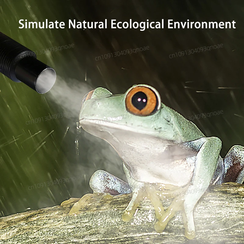 NEWNew 4000ML Ultrasonic  Humi - Terrarium Fogger Ultrasonic recensione e prezzo