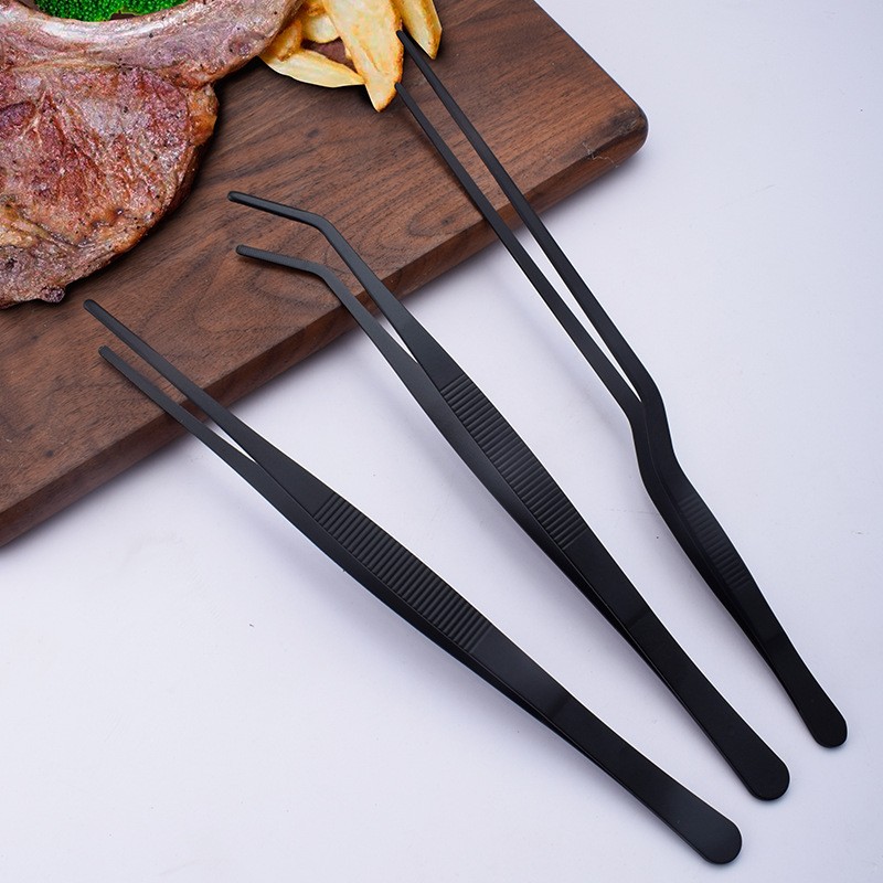 Stainless Multifuctional Steel - Feeding Tong Stainless recensione e prezzo