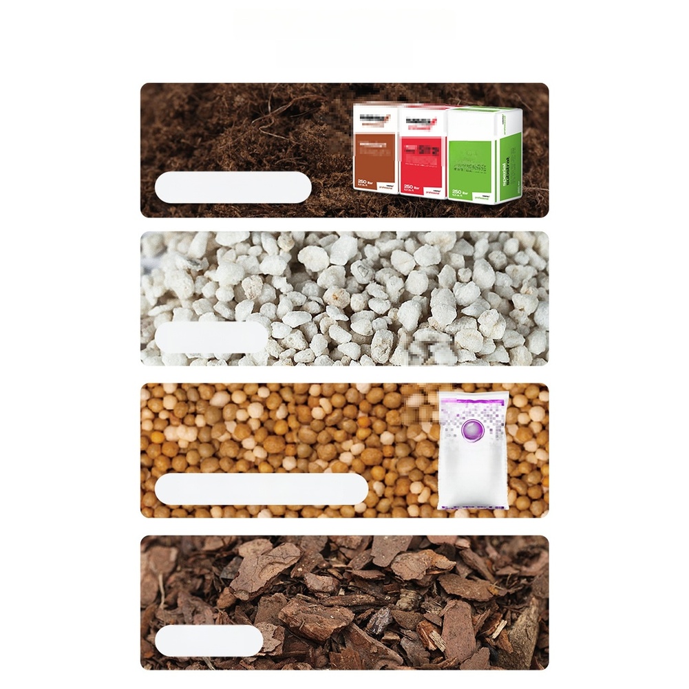 Coconut Coir Substrate Block f - Substrate Coconut Fiber recensione e prezzo