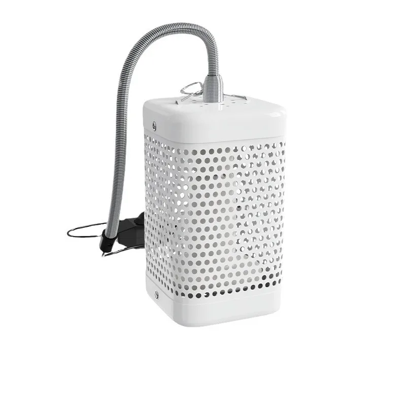 Parrot Thermal Lamp with Shade - Ceramic Heat Emitter recensione e prezzo