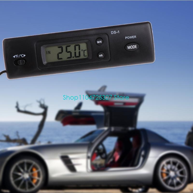 D8KF Digital Thermometer Hygro - Digital Hygrometer Probe recensione e prezzo