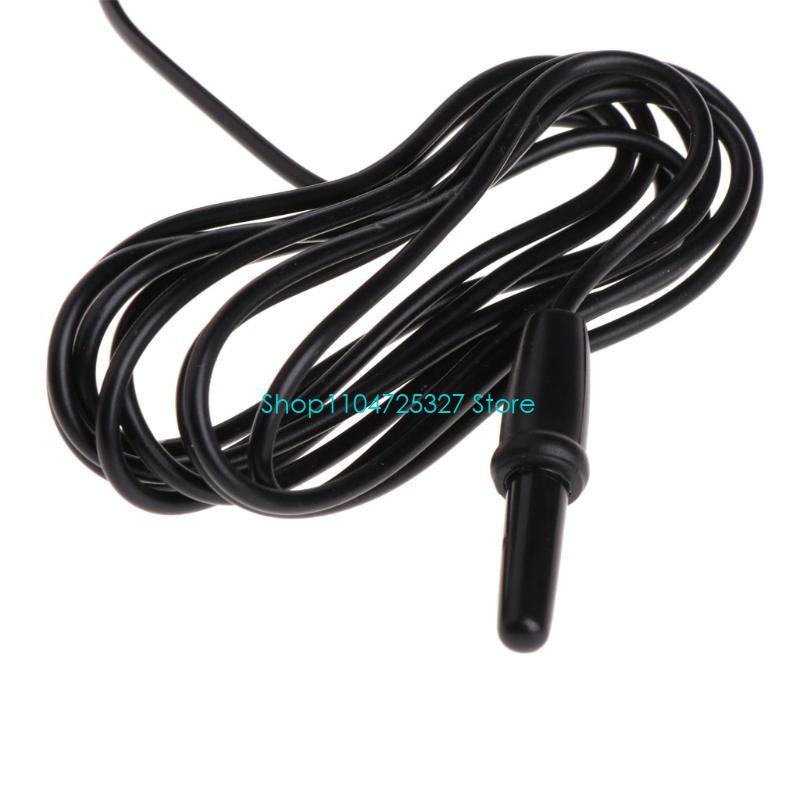 D8KF Digital Thermometer Hygro - Digital Hygrometer Probe recensione e prezzo