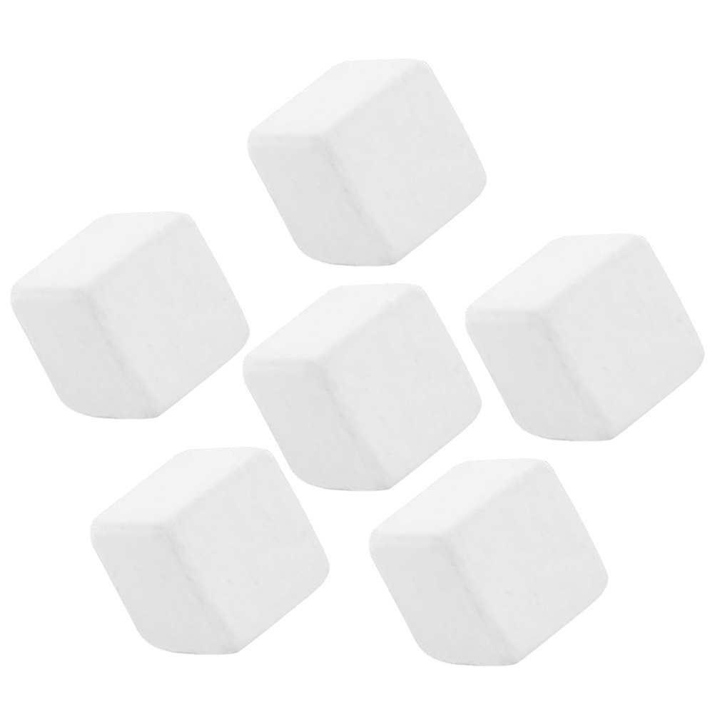 6Pcs Tortoise Tank Calcium Cub - Calcium Powder Reptile recensione e prezzo