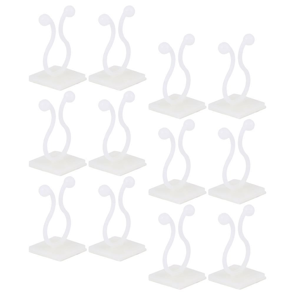 100pcs Green Plant Fastener Re - Vine Climbing Plastic recensione e prezzo