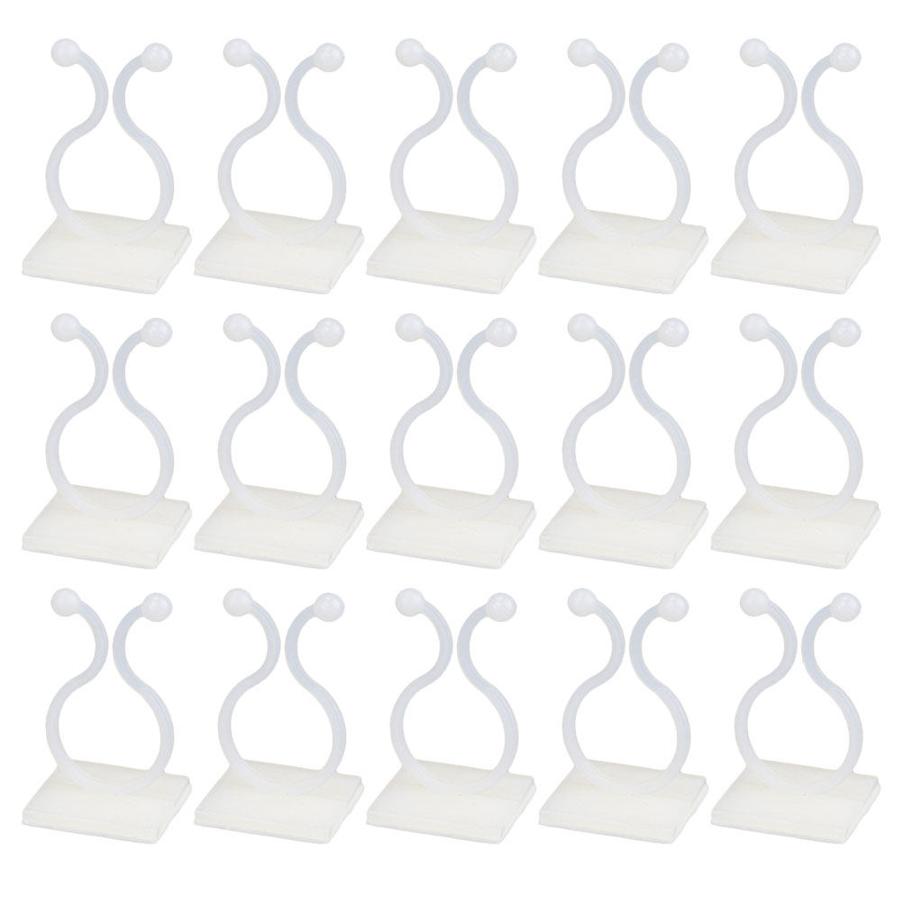 100pcs Green Plant Fastener Re - Vine Climbing Plastic recensione e prezzo
