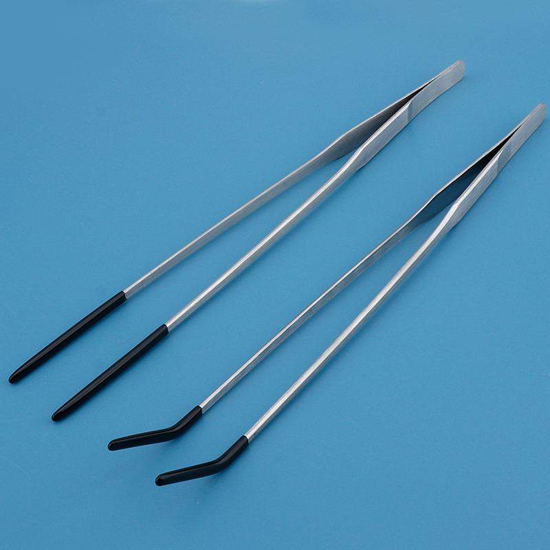 Fish Tank Cleaning Tools Snake - Feeding Tong Stainless recensione e prezzo