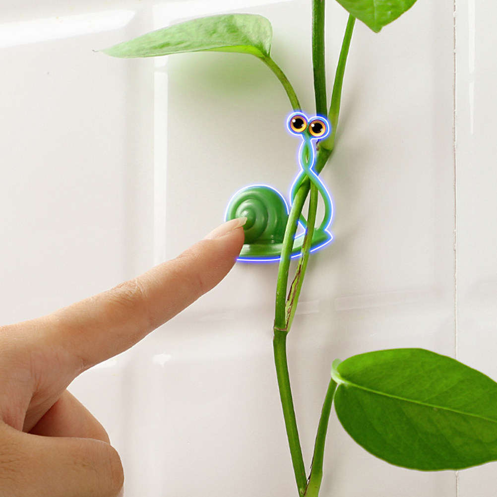 20Pcs Plant Climbing Wall Fixt - Vine Climbing Plastic recensione e prezzo
