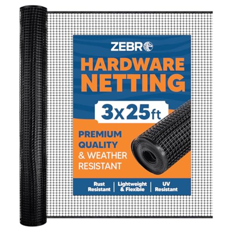 Hardware Mesh Screen and Fence - Screen Top Mesh recensione e prezzo