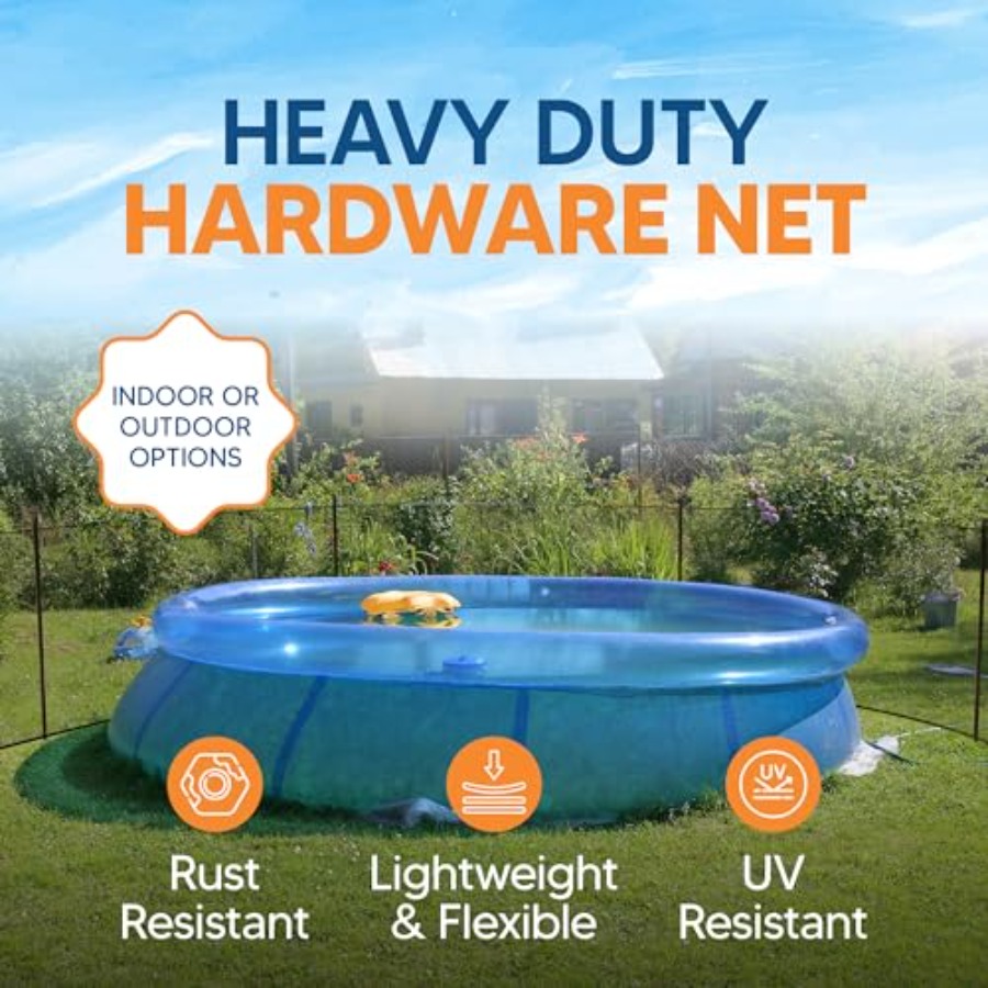 Hardware Mesh Screen and Fence - Screen Top Mesh recensione e prezzo