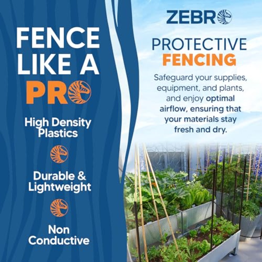 Hardware Mesh Screen and Fence - Screen Top Mesh recensione e prezzo