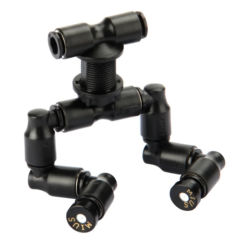 360 Degree Rotating Mist Rotat - Misting Nozzle Reptile recensione e prezzo