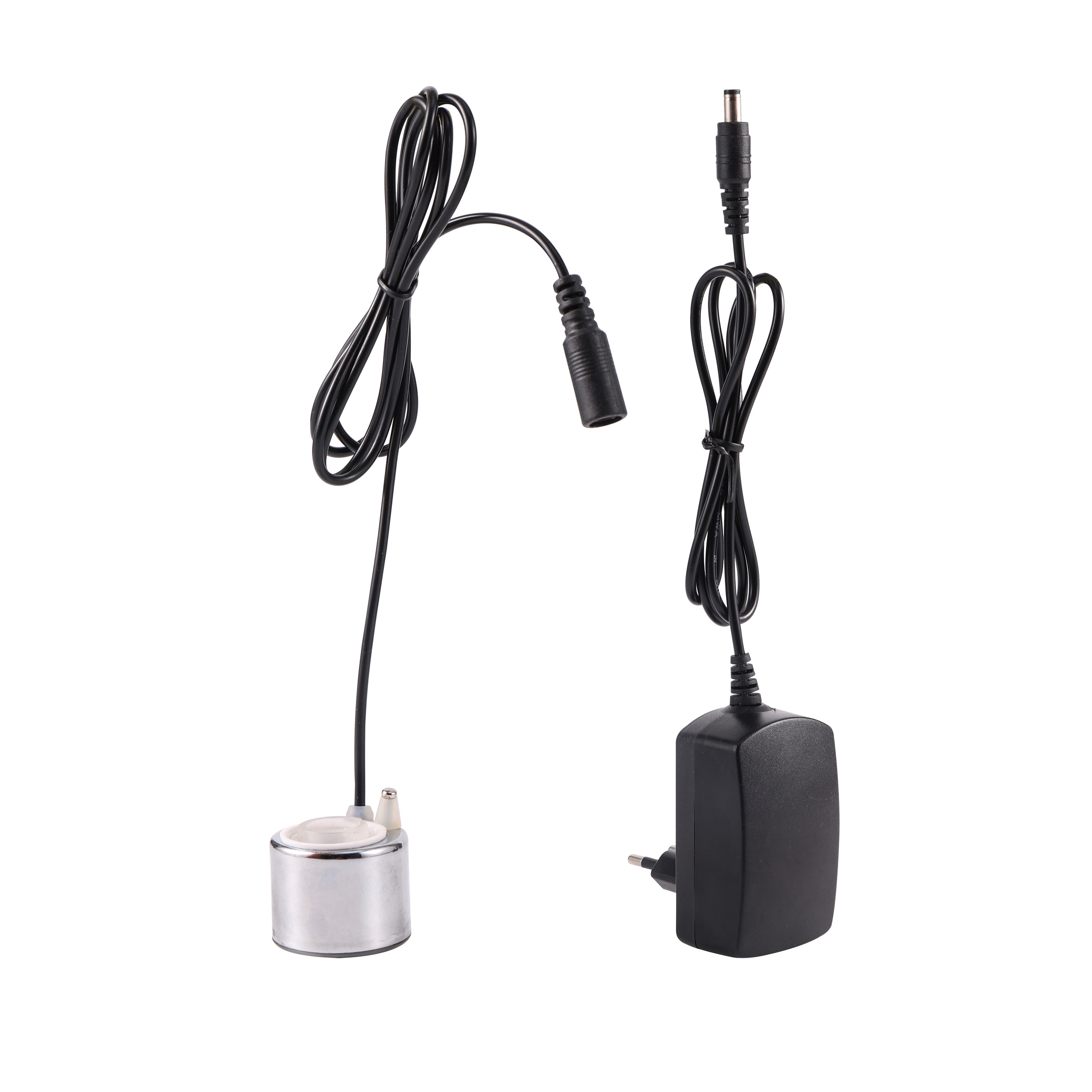 DC 24V/1A Super Ultrasonic Mis - Terrarium Fogger Ultrasonic recensione e prezzo