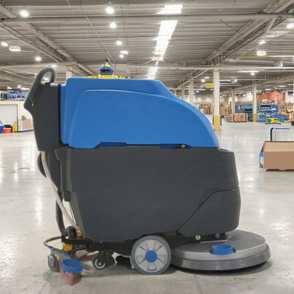 CleanHorse G1 Multi-function W - Ceramic Tile Floor recensione e prezzo