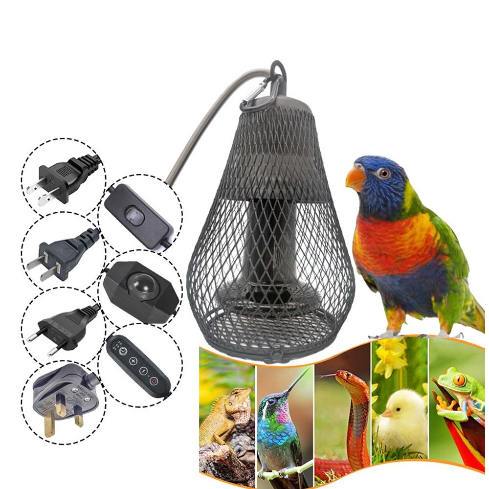 Ceramic Heat Emitter Pet Heati - Ceramic Heat Emitter recensione e prezzo