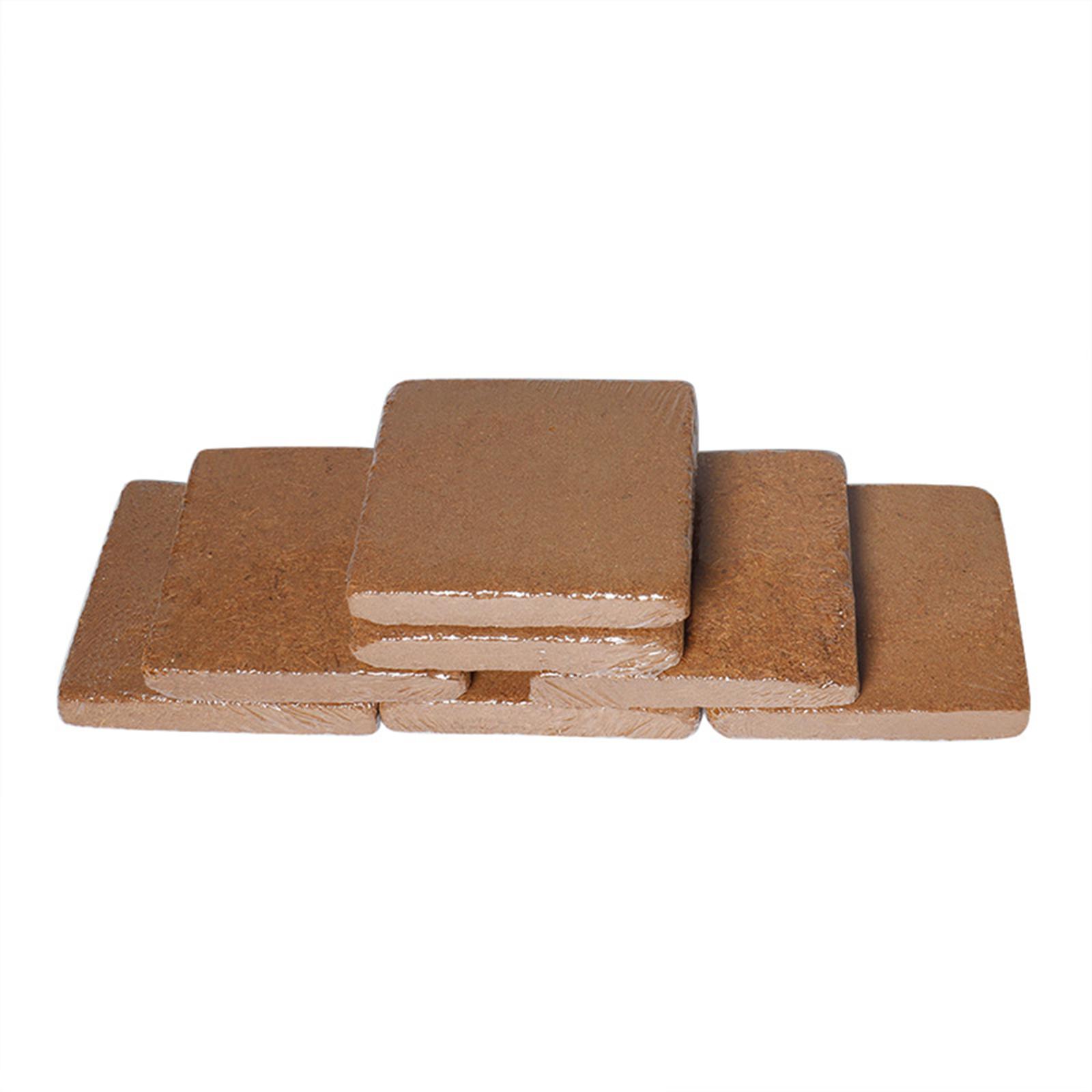 Soil Coconut Fibre Terrarium S - Substrate Coconut Fiber recensione e prezzo