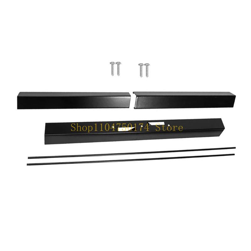 Durable Metal Rod Set Convenie - Screen Top Mesh recensione e prezzo