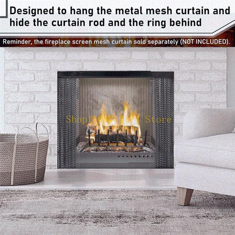 Durable Metal Rod Set Convenie - Screen Top Mesh recensione e prezzo