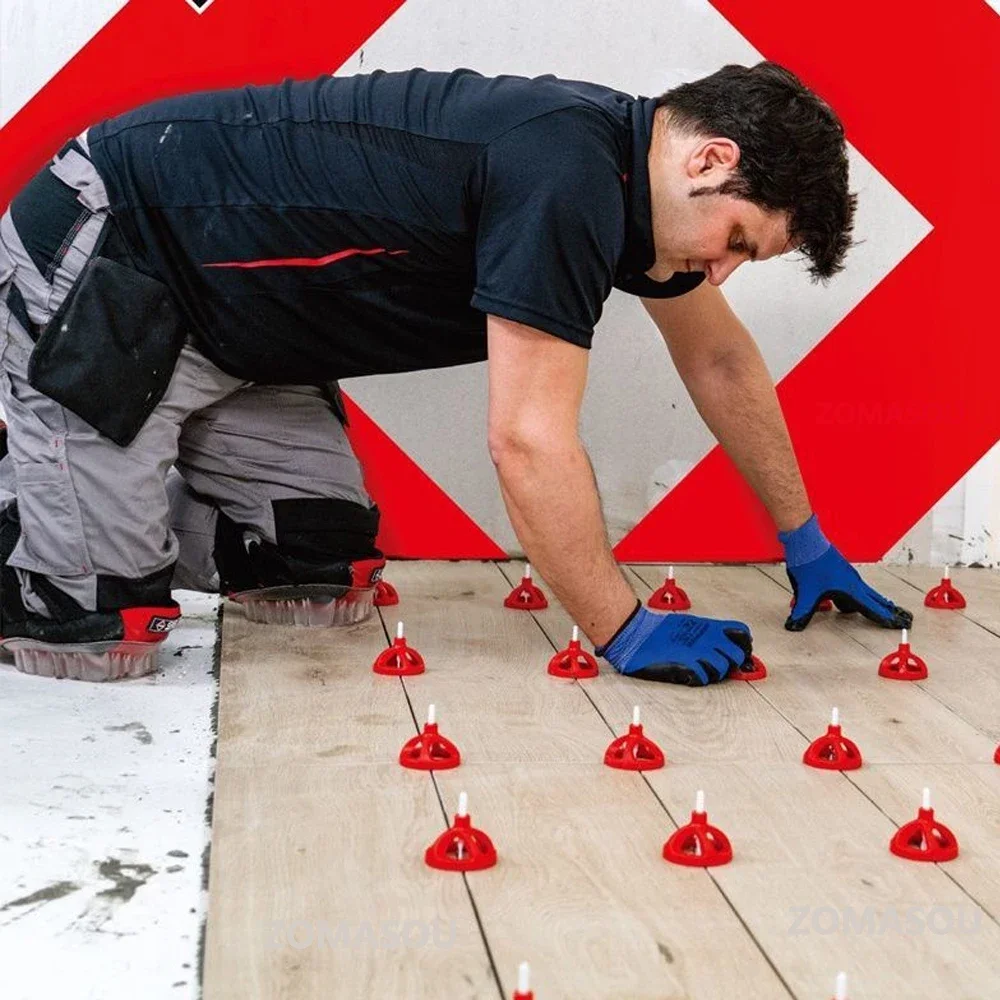 50-600Pcs Top Spiral Ceramic T - Ceramic Tile Floor recensione e prezzo