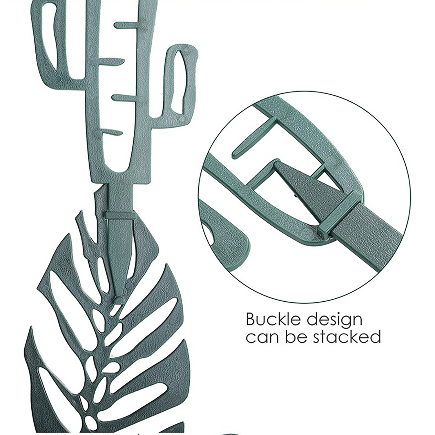 Plant Climbing Support Stand F - Vine Climbing Plastic recensione e prezzo