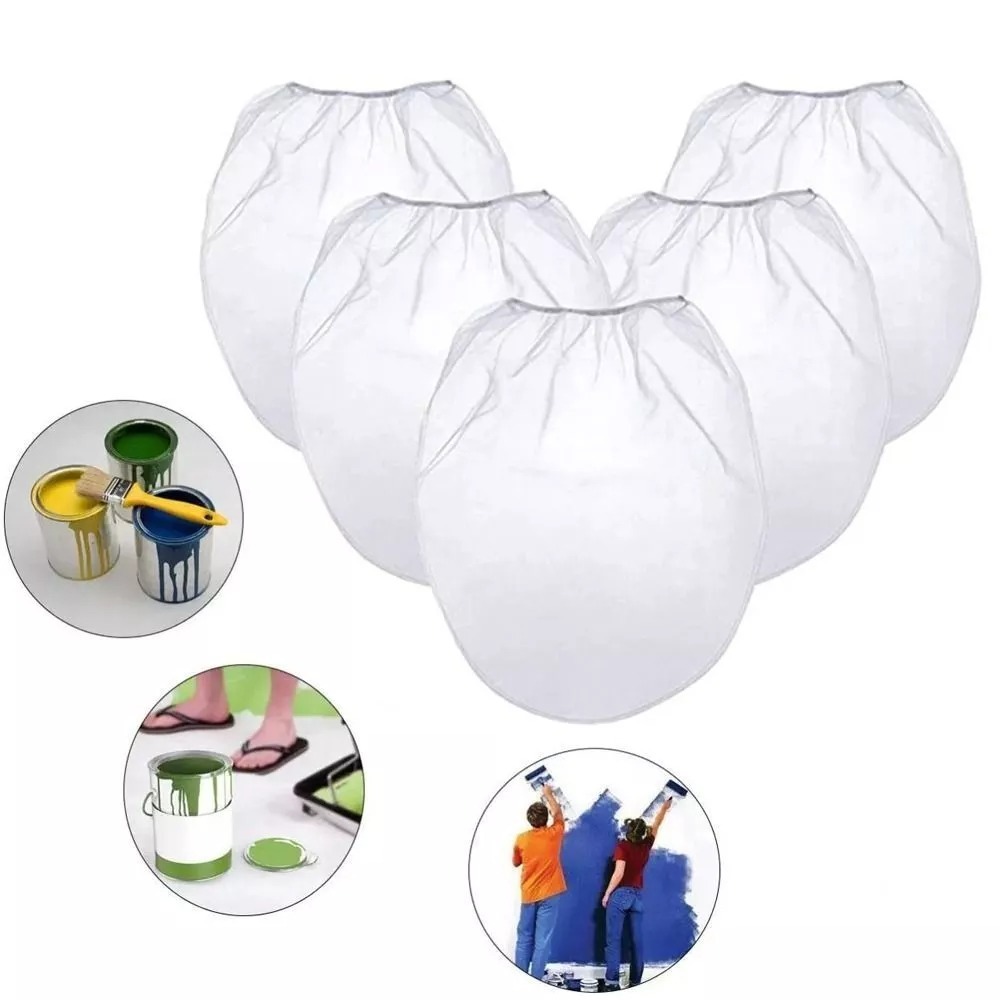 5Pcs New Top Opening Paint Str - Screen Top Mesh recensione e prezzo