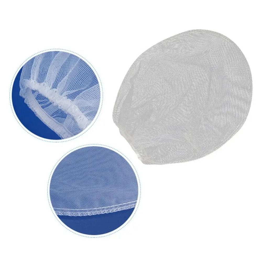 5Pcs New Top Opening Paint Str - Screen Top Mesh recensione e prezzo