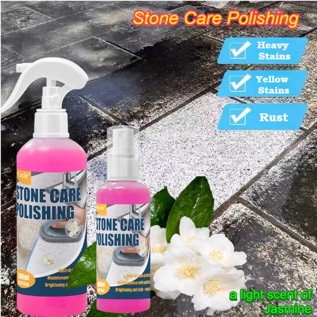 Universal Stone Care Polishing - Ceramic Tile Floor recensione e prezzo