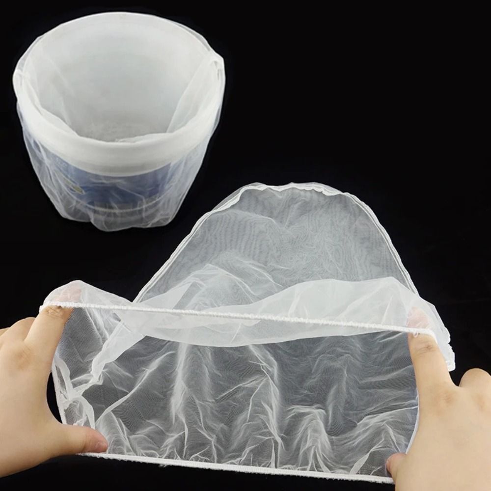 5Pcs Convenient Top Opening Pa - Screen Top Mesh recensione e prezzo