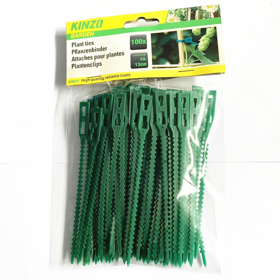 13cm Adjustable Plastic Plant  - Vine Climbing Plastic recensione e prezzo