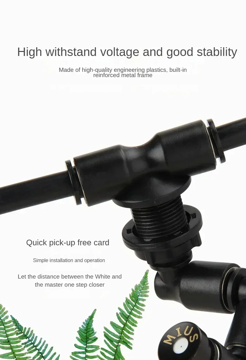 Rainforest Tank Spray Misting  - Misting Nozzle Reptile recensione e prezzo